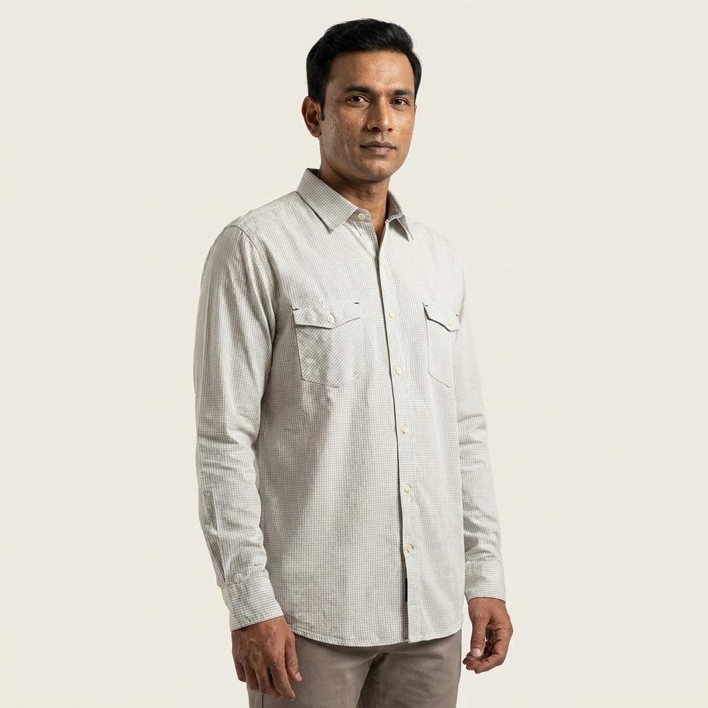 U.S Polo  MENS Shirt
