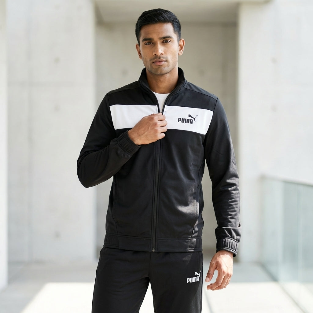 Puma Performance Sport Tracksuit
