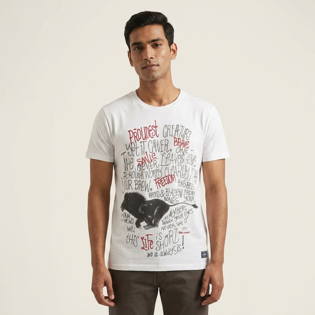 U.S Polo  MENS T-Shirt