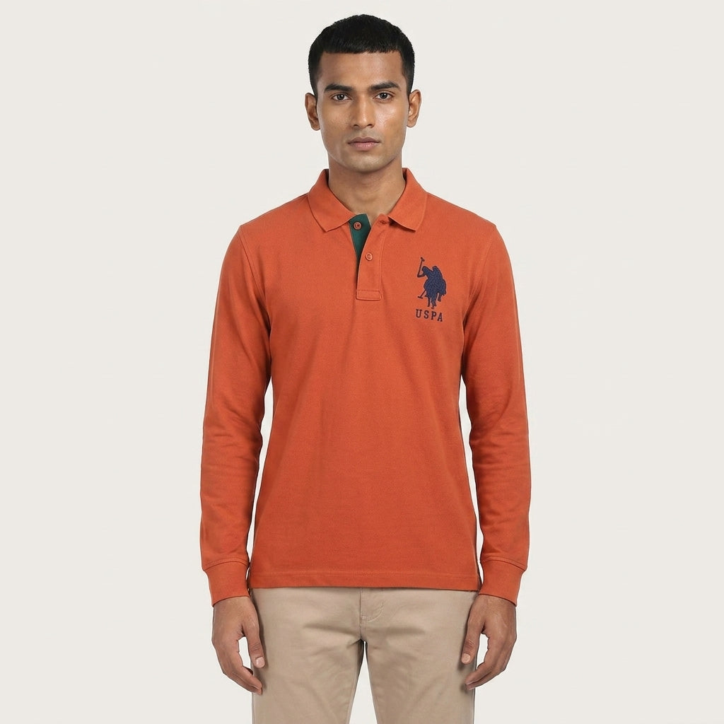 U.S Polo  MENS T-Shirt