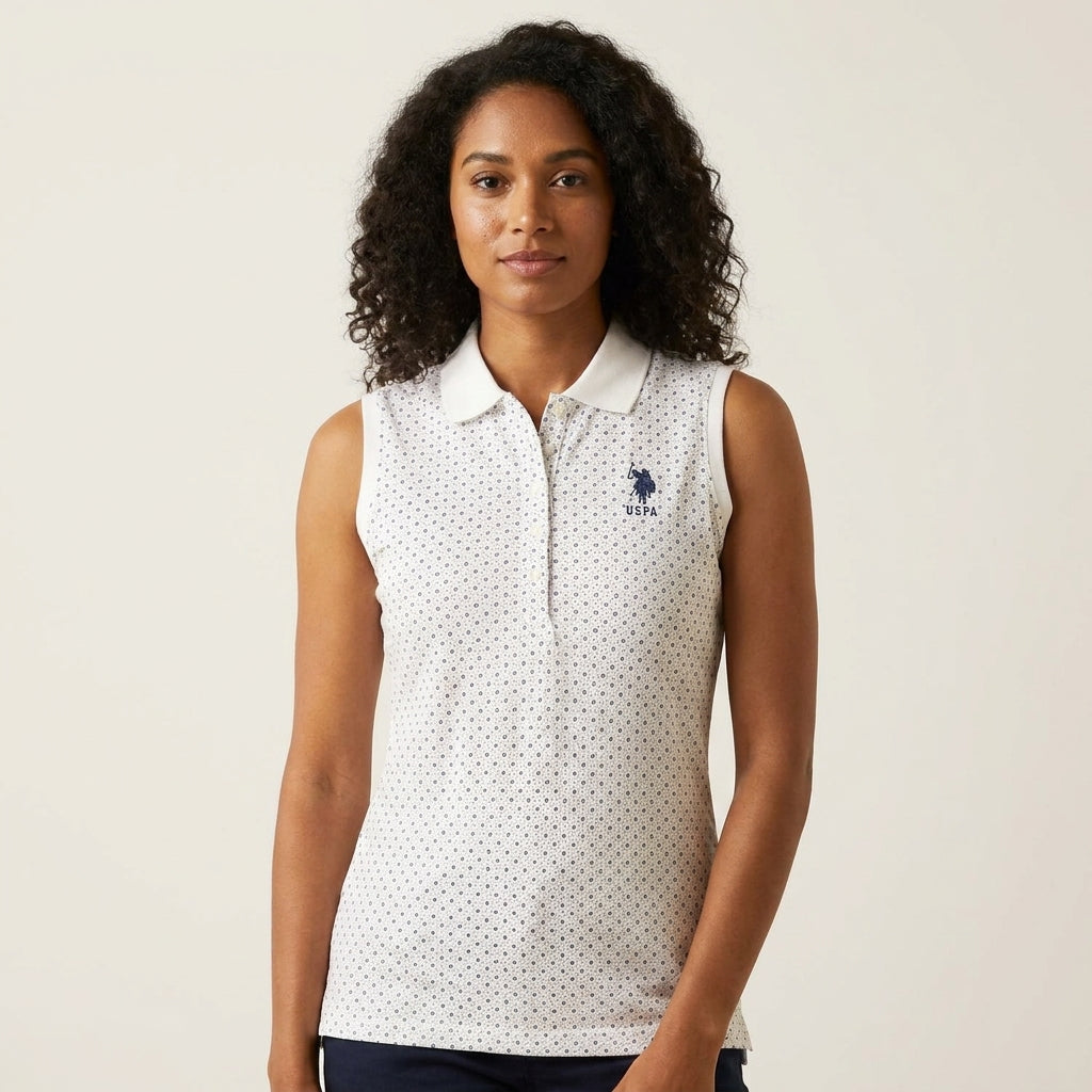 U.S Polo  WOMENS T-Shirt