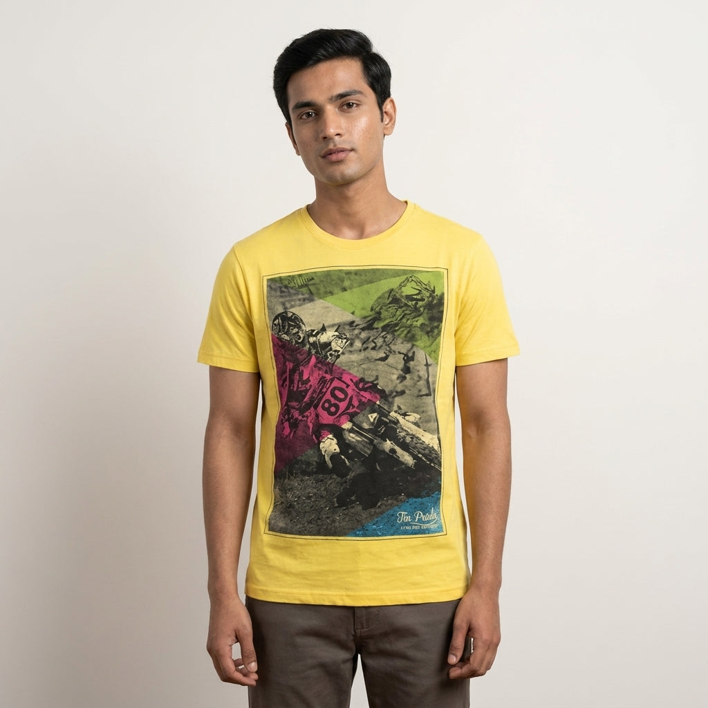 U.S Polo  MENS T-Shirt