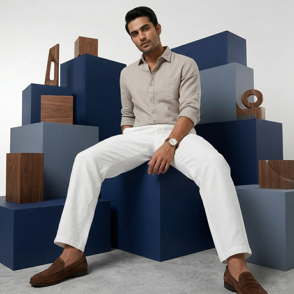 U.S Polo  MENS Set