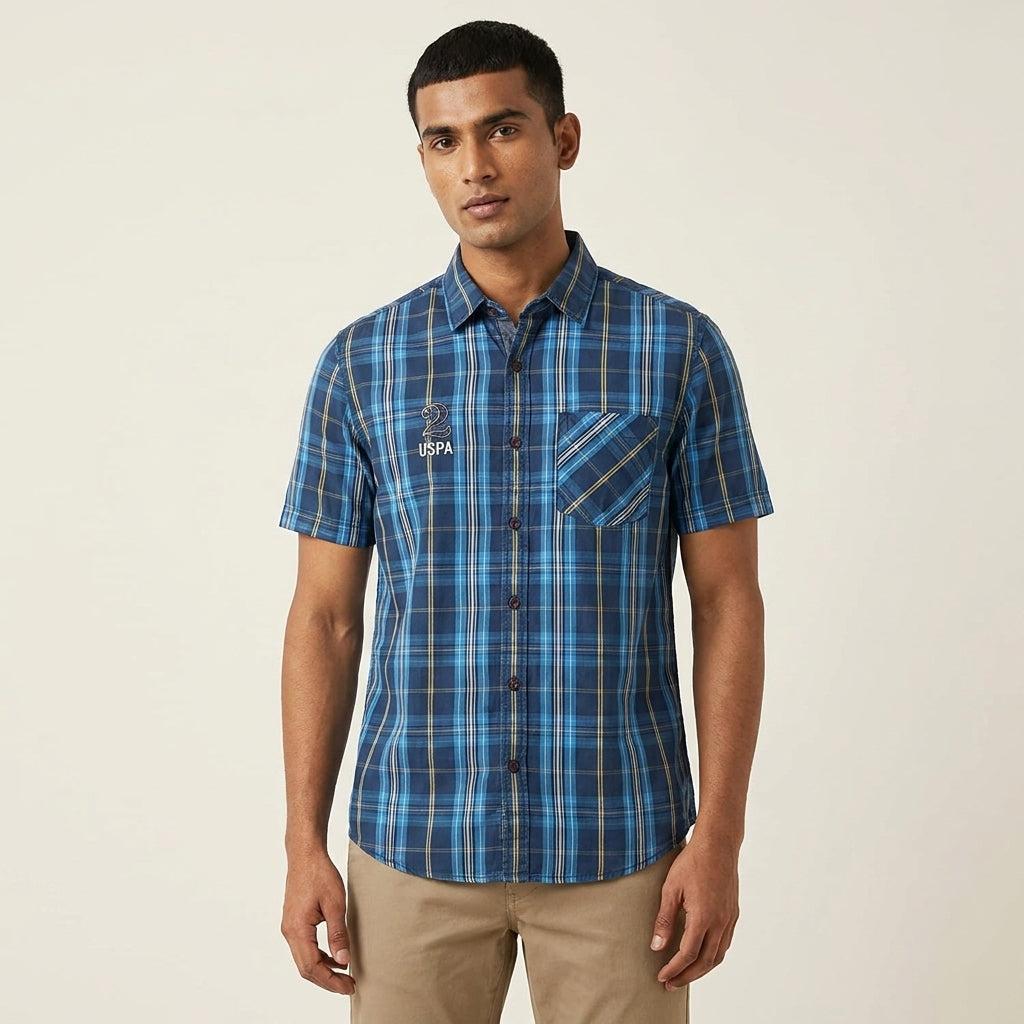 U.S Polo  MENS Shirt