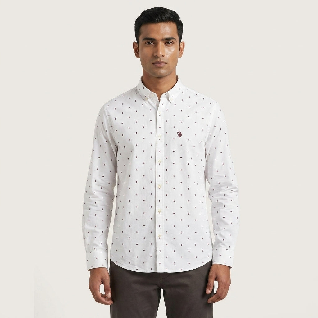 U.S Polo  MENS Shirt