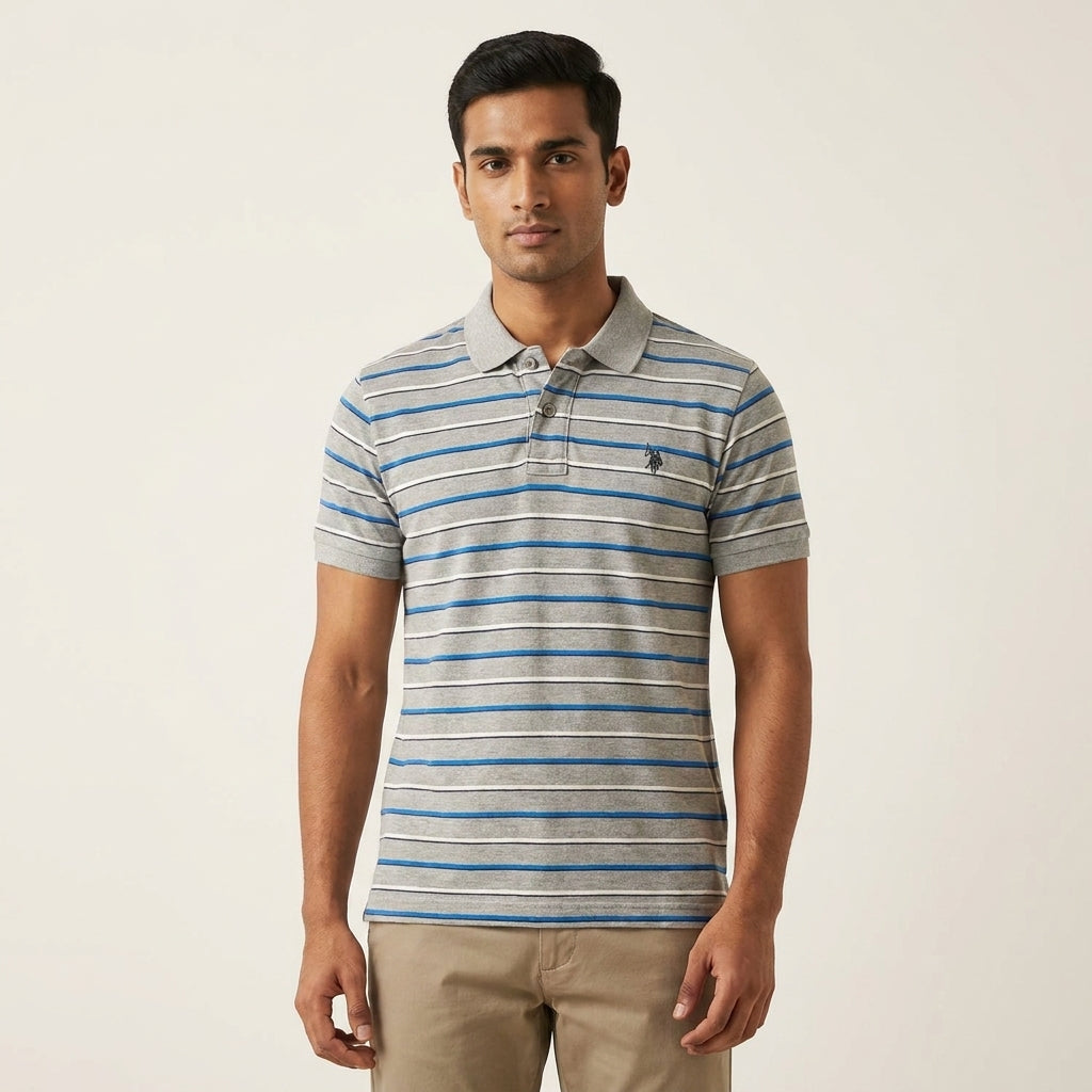U.S Polo  MENS T-Shirt