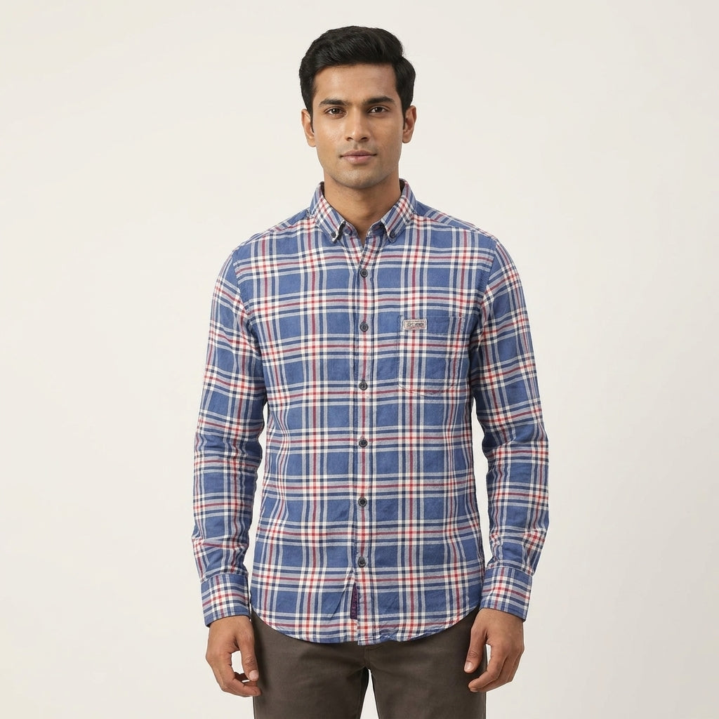 U.S Polo  MENS Shirt