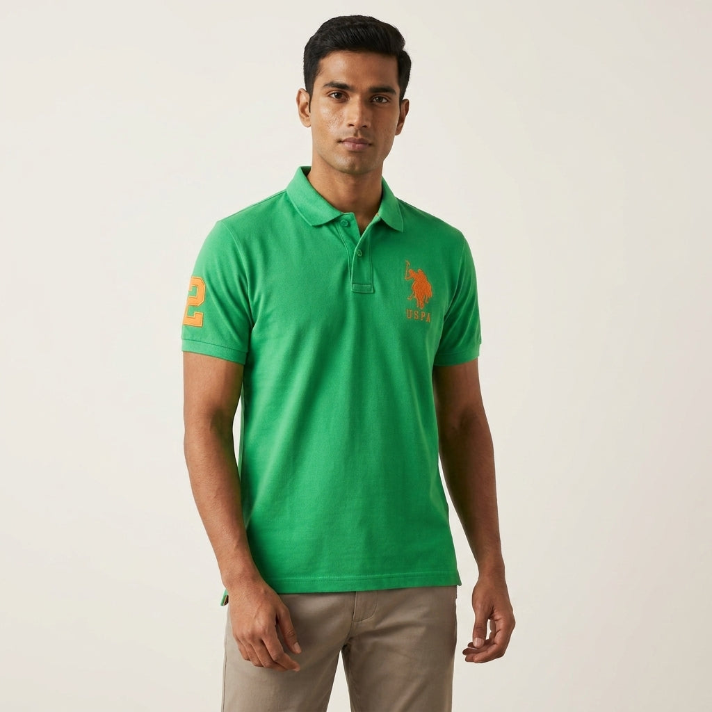U.S Polo  MENS T-Shirt