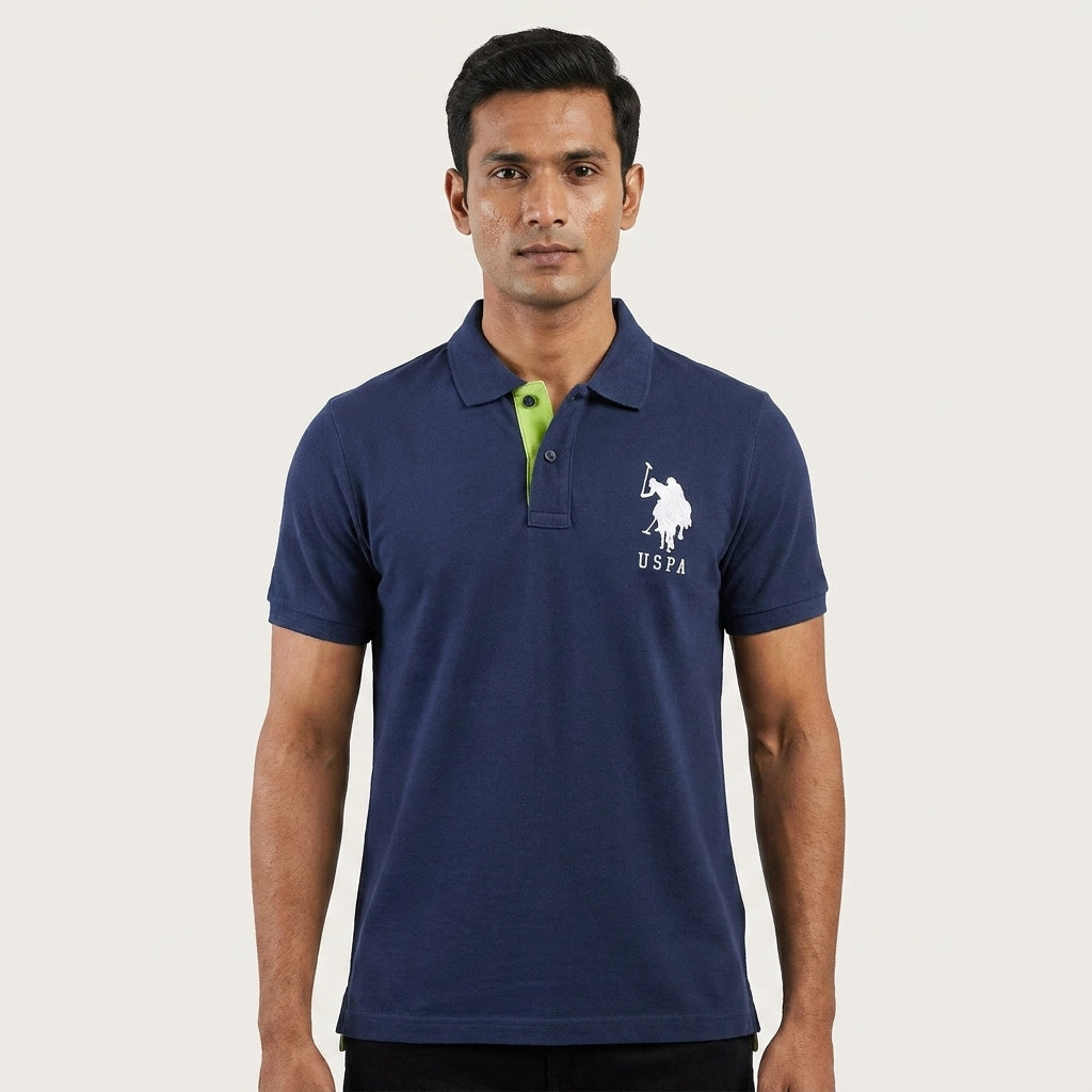 U.S Polo  MENS T-Shirt
