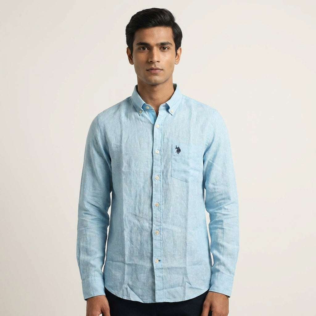 U.S Polo  MENS Shirt