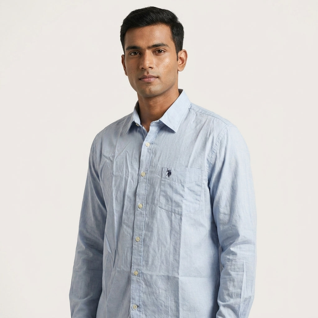 U.S Polo  MENS Shirt