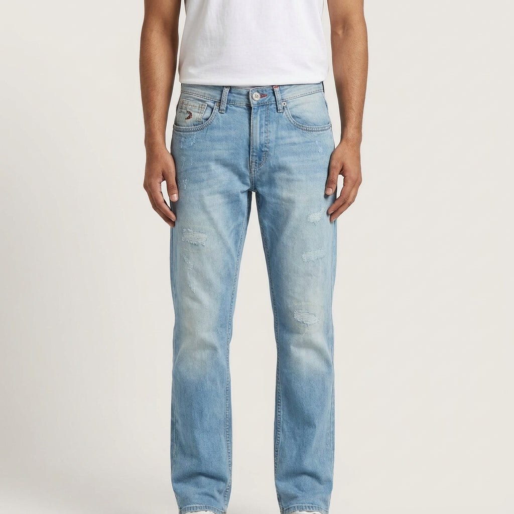 U.S Polo  MENS Jeans