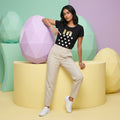 Puma Women's Seasonal Story Tee Black