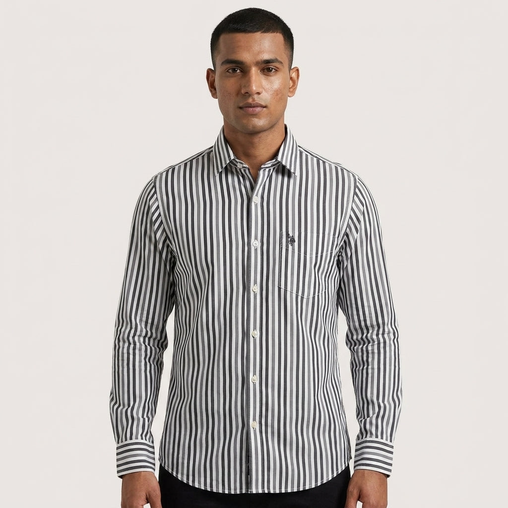 U.S Polo  MENS Shirt