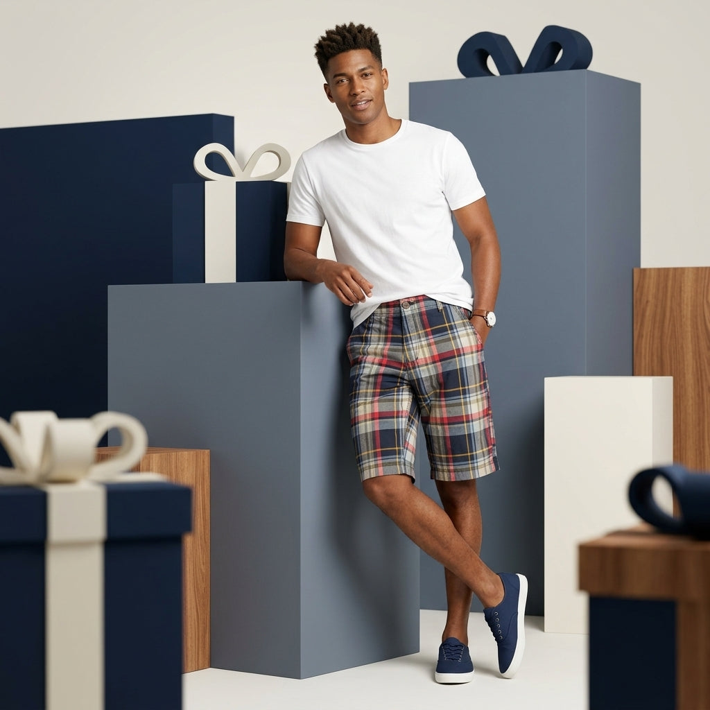 U.S Polo  MENS Set