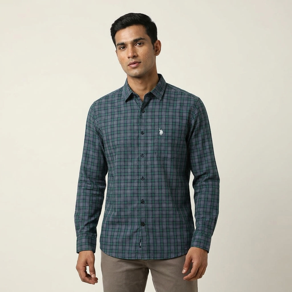 U.S Polo  MENS Shirt