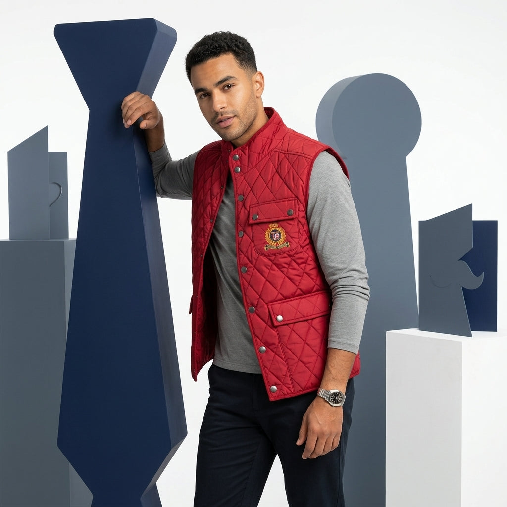 U.S Polo  MENS Jacket