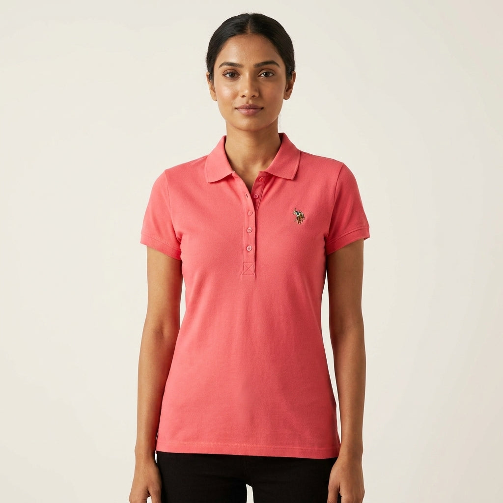 U.S Polo  WOMENS T-Shirt