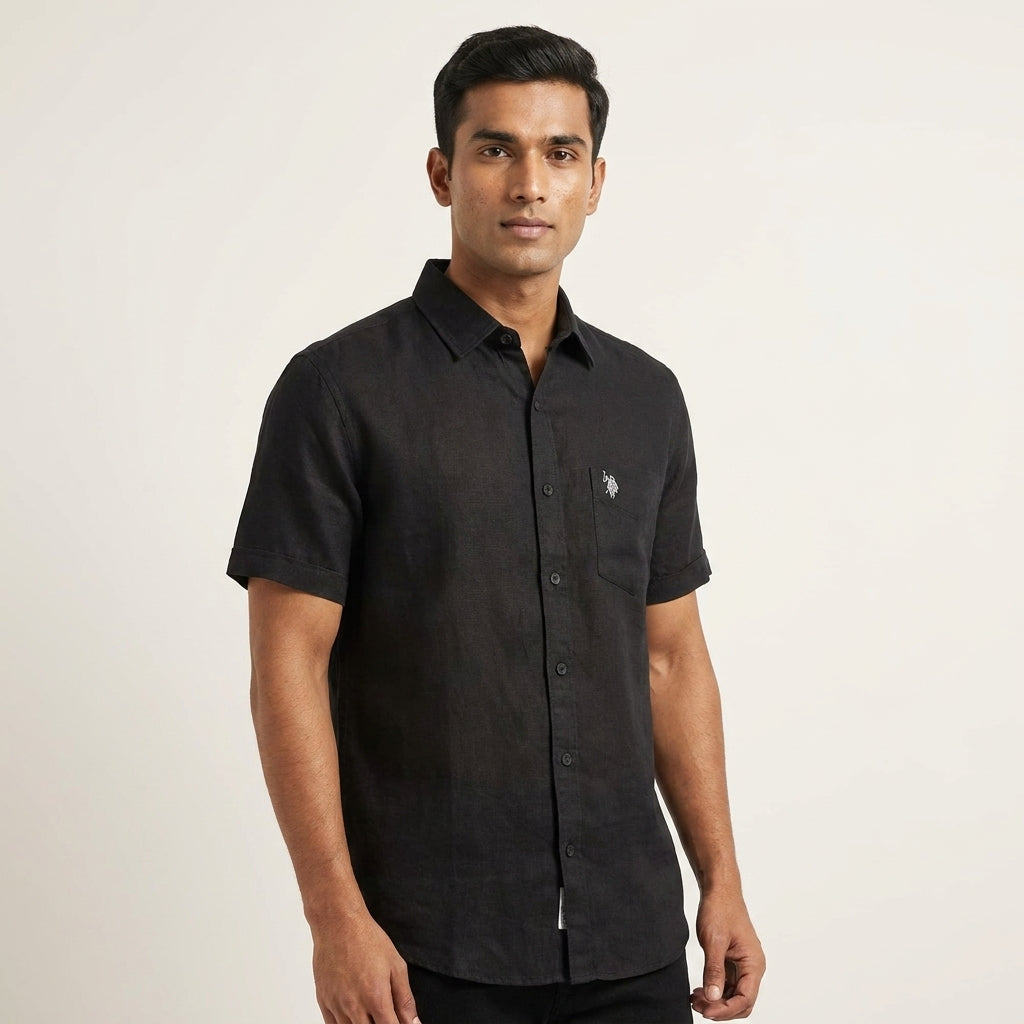 U.S Polo  MENS Shirt