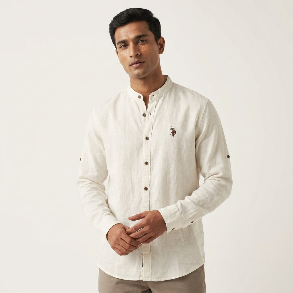 U.S Polo  MENS Shirt