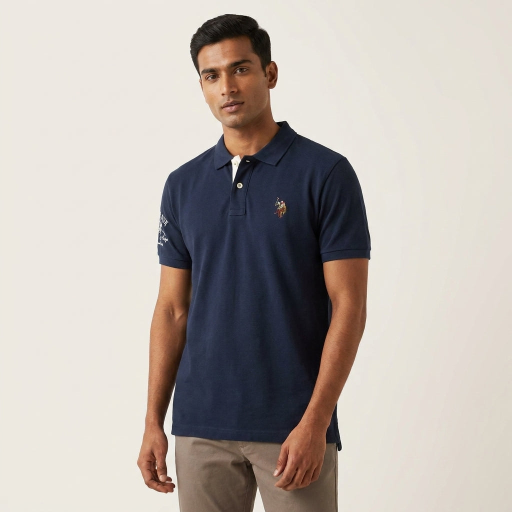 U.S Polo  MENS T-Shirt