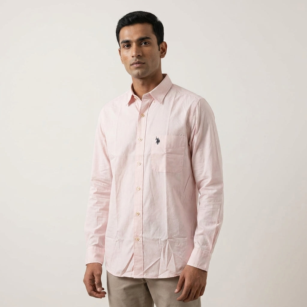 U.S Polo  MENS Shirt
