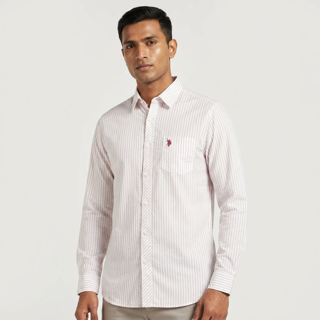 U.S Polo  MENS Shirt