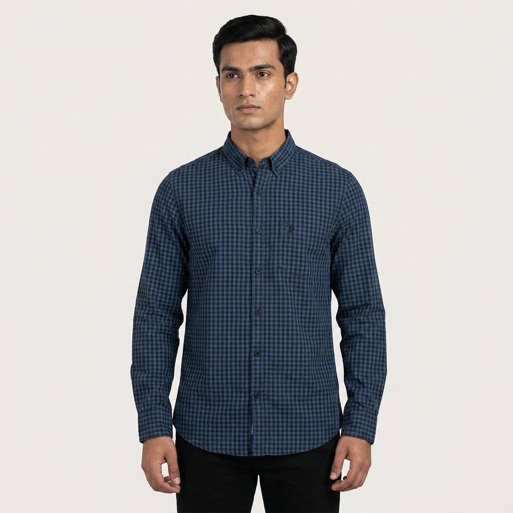 U.S Polo  MENS Shirt