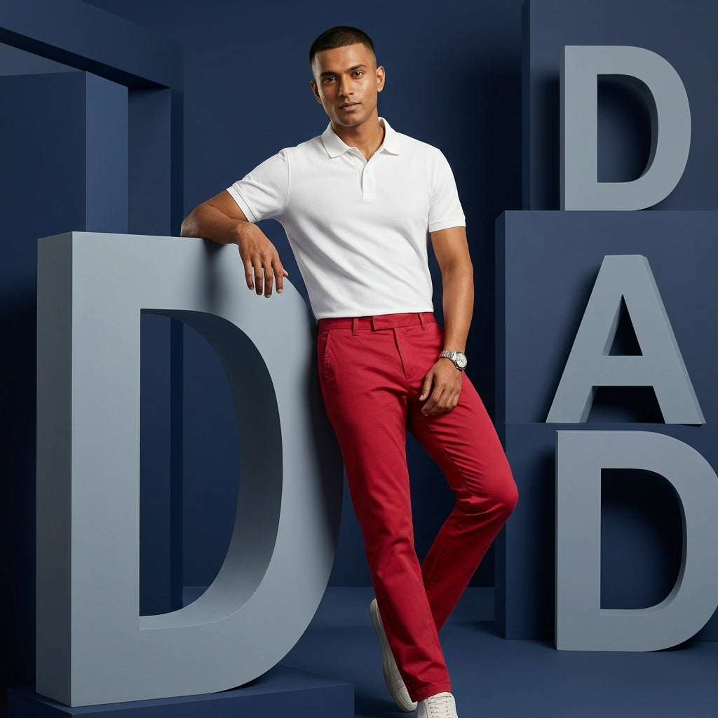 U.S Polo  MENS Trouser