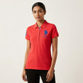 U.S Polo  WOMENS T-Shirt