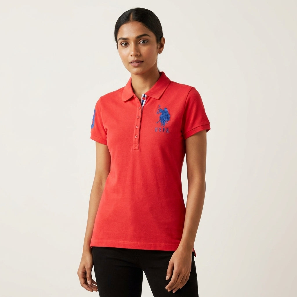 U.S Polo  WOMENS T-Shirt