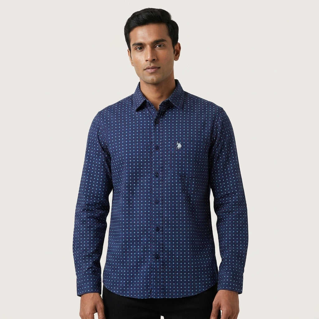 U.S Polo  MENS Shirt