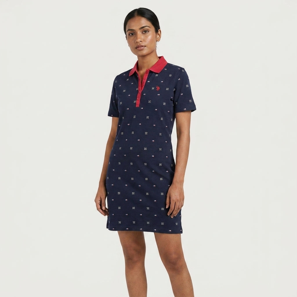 U.S Polo  WOMENS Dress