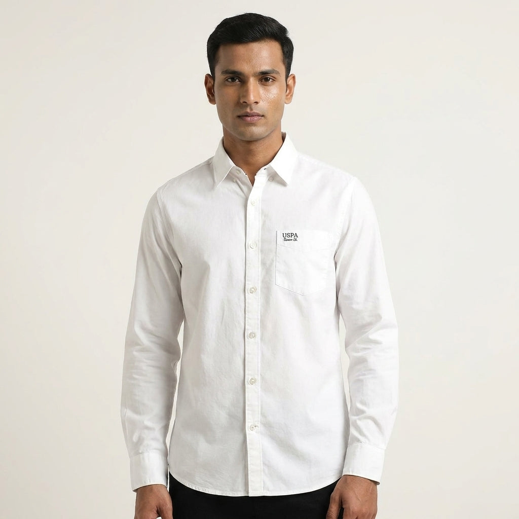 U.S Polo  MENS Shirt