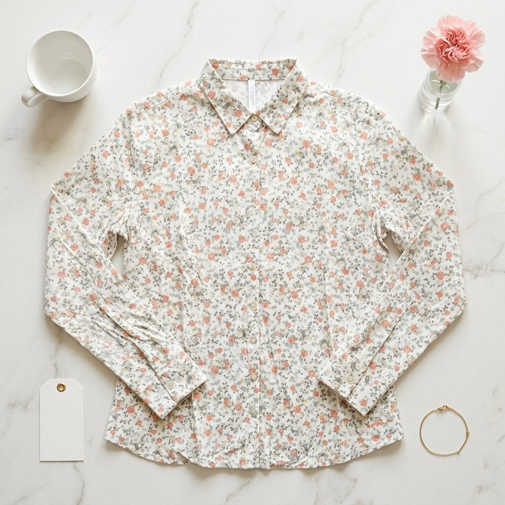 U.S Polo  WOMENS Shirt