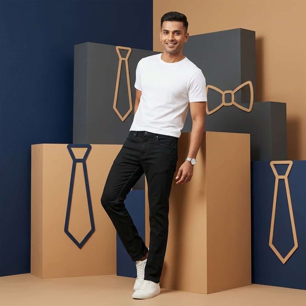 U.S Polo  MENS Jeans