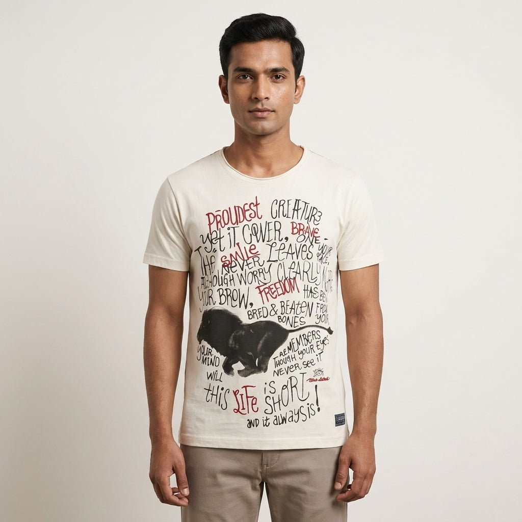 U.S Polo  MENS T-Shirt