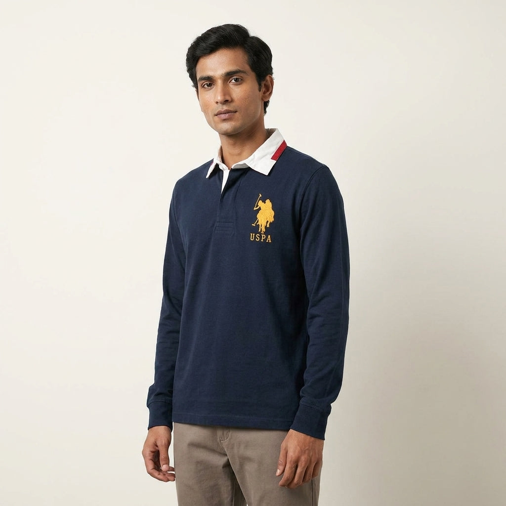 U.S Polo  MENS T-Shirt