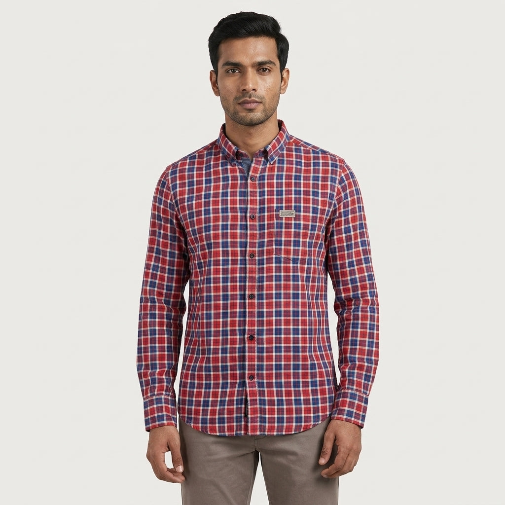 U.S Polo  MENS Shirt
