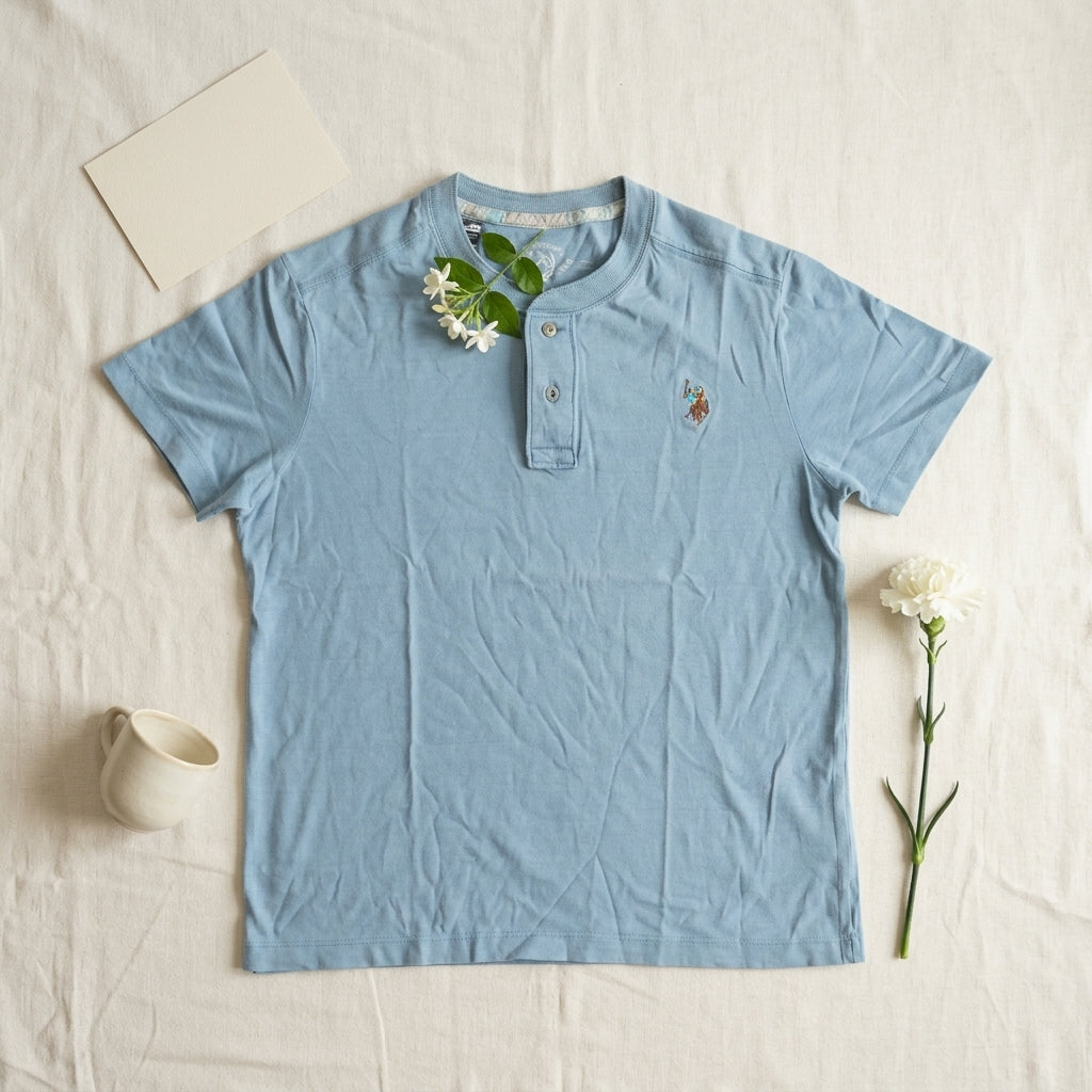 U.S Polo  MENS T-Shirt
