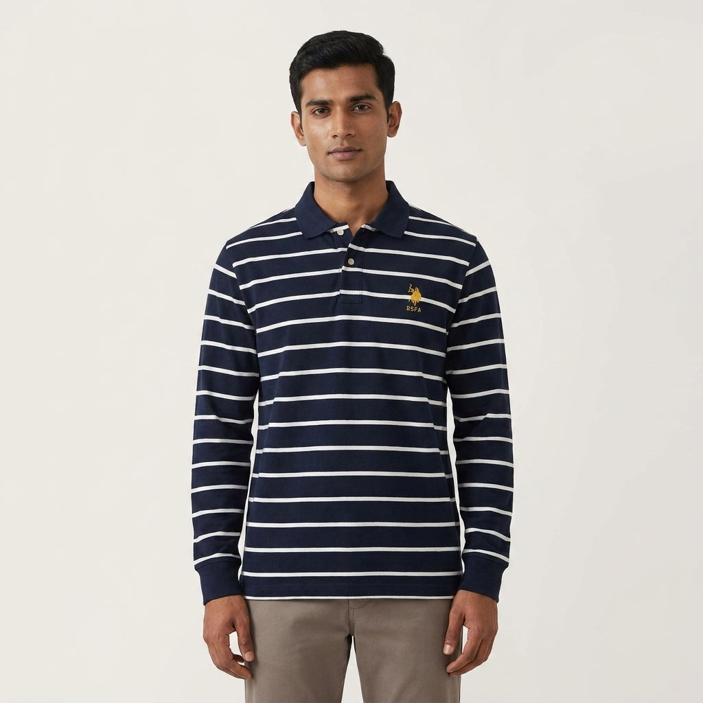 U.S Polo  MENS T-Shirt