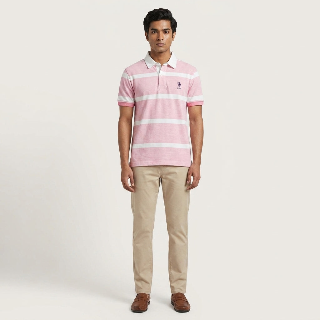 U.S Polo  MENS T-Shirt