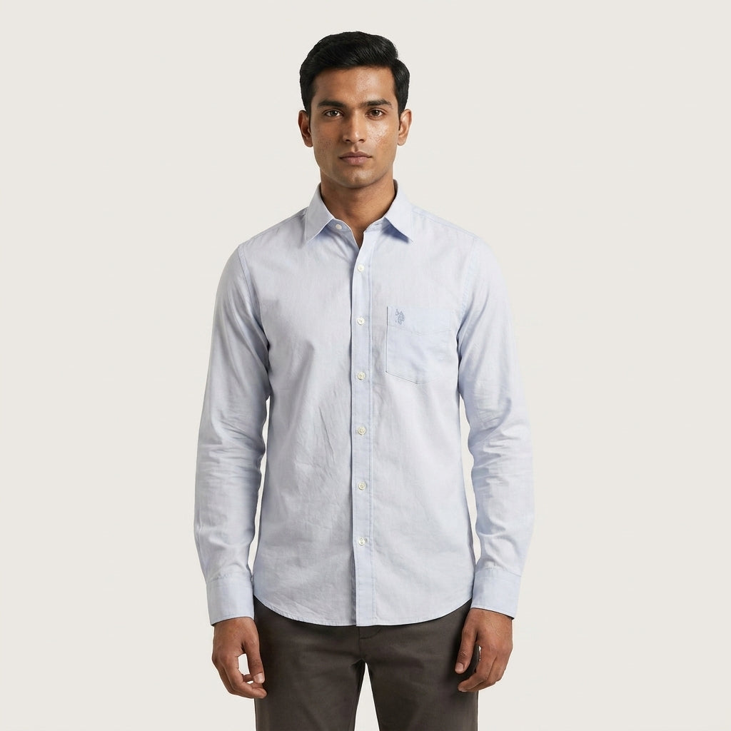 U.S Polo  MENS Shirt