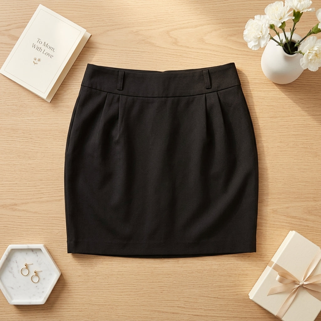 U.S Polo  WOMENS Skirt
