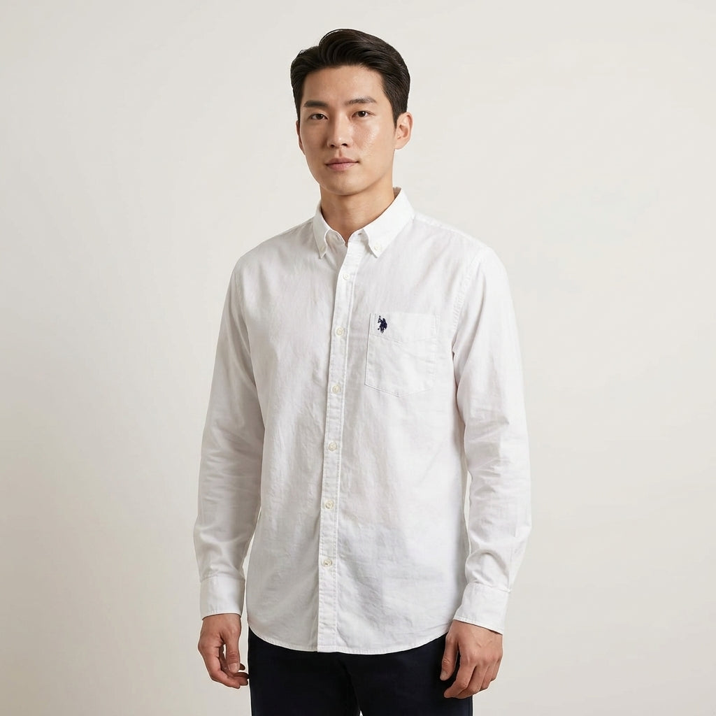 U.S Polo  MENS Shirt