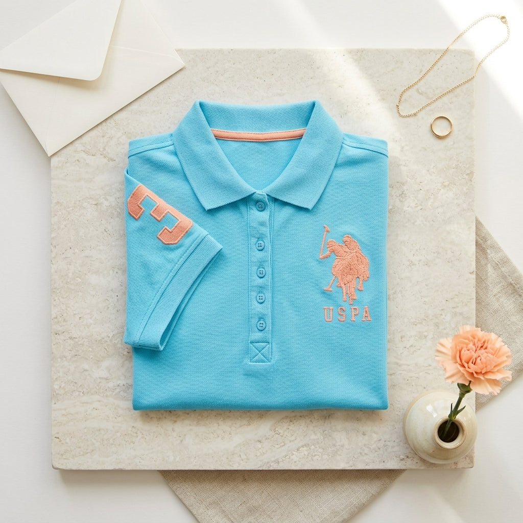 U.S Polo  WOMENS T-Shirt