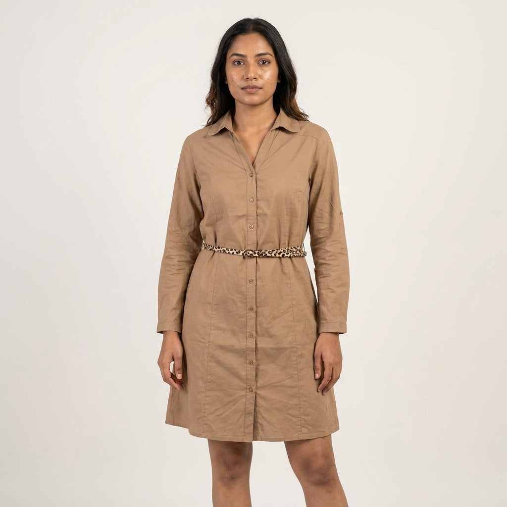 U.S Polo  WOMENS Dress
