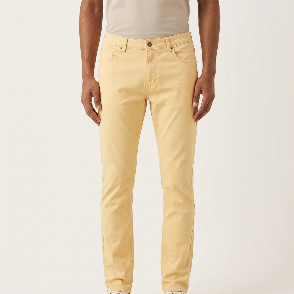 U.S Polo  MENS Trouser