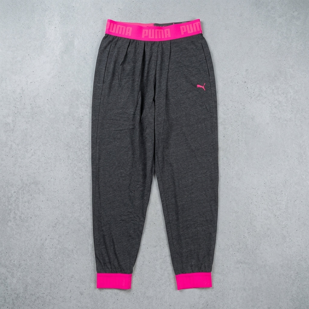 Puma Transition Drapey Pants