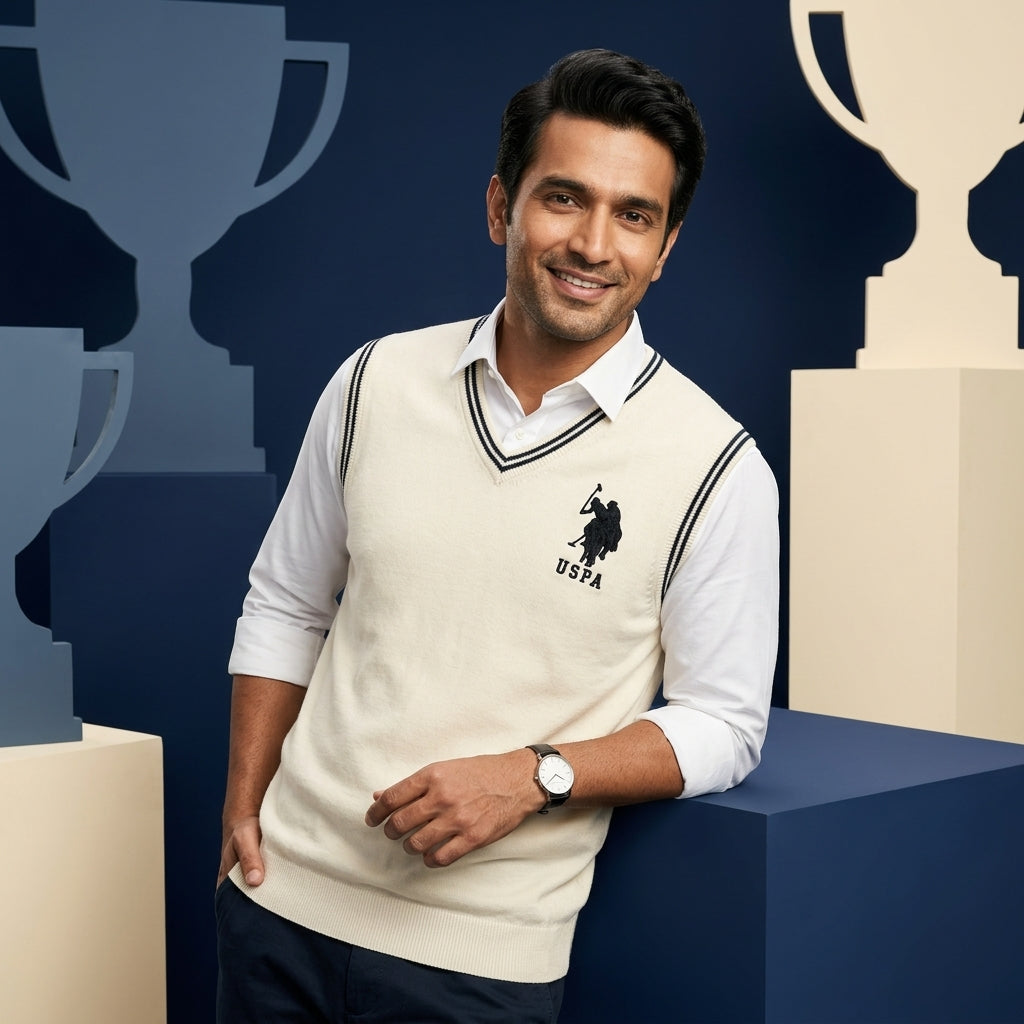 U.S Polo  MENS Swimwear